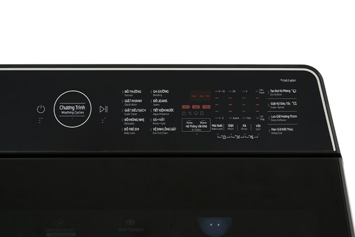 Máy Giặt Samsung Inverter 14 Kg WA14CG5745BVSV